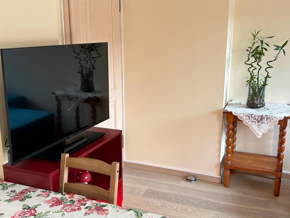 Apartment Vienna 56 Ngoại thất bức ảnh